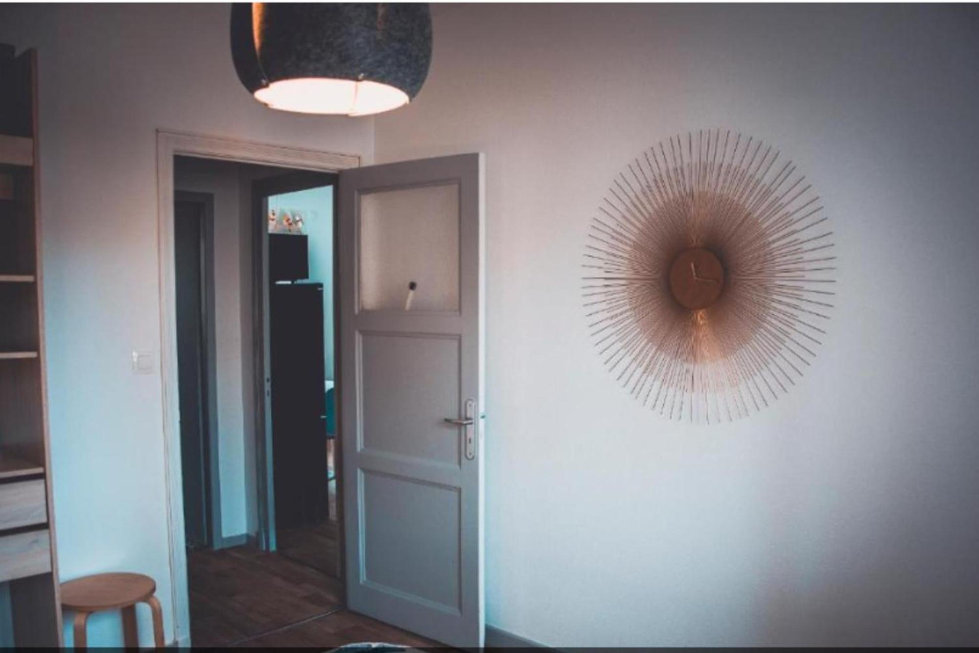Le Lotus - Avec Place De Parking Annecy Ngoại thất bức ảnh